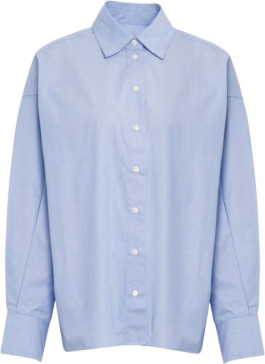 Closed Cotton blouse