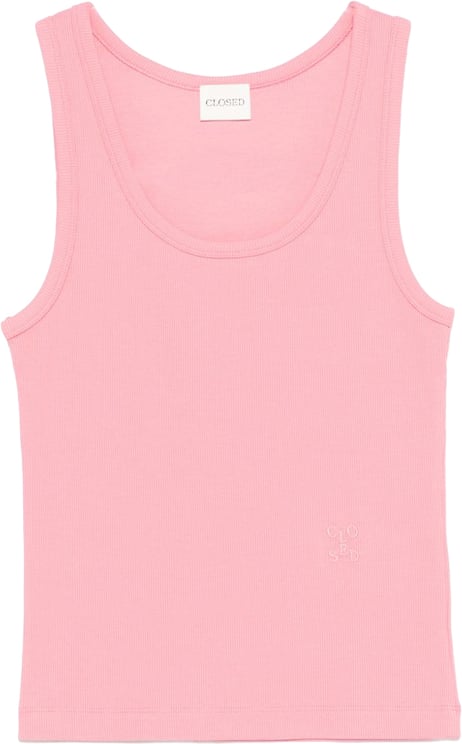 Closed Top Rosa