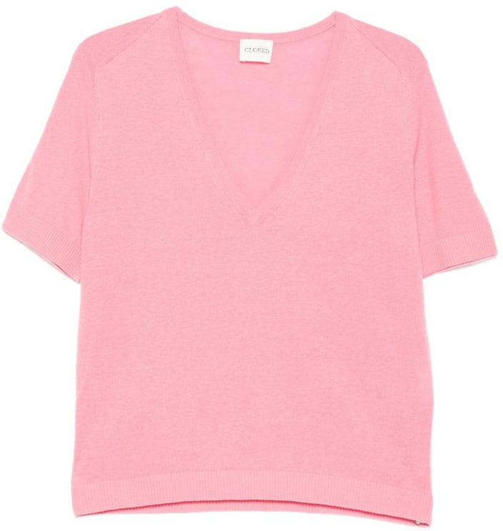 Closed Sweaters Pink