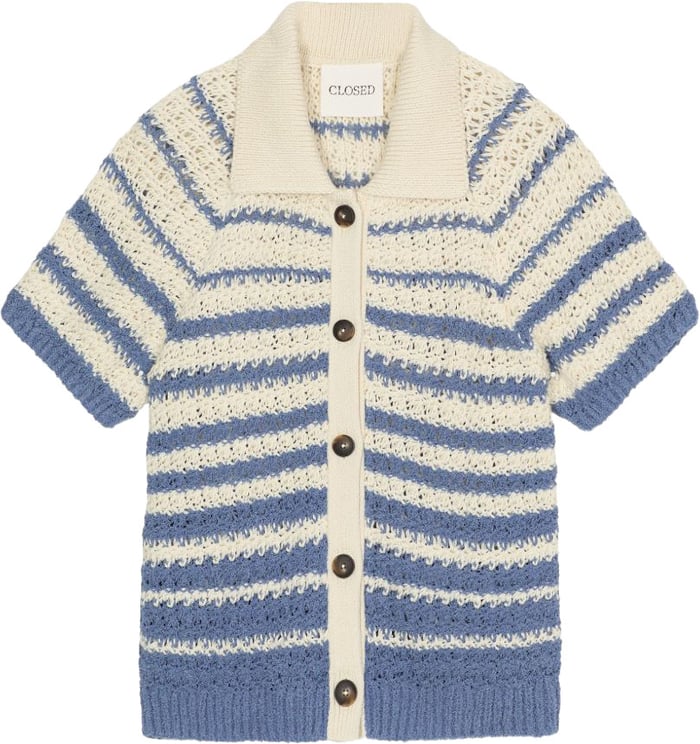 Closed Sweaters Blu