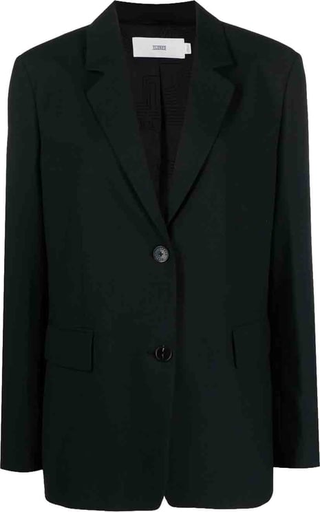Closed Jackets Black