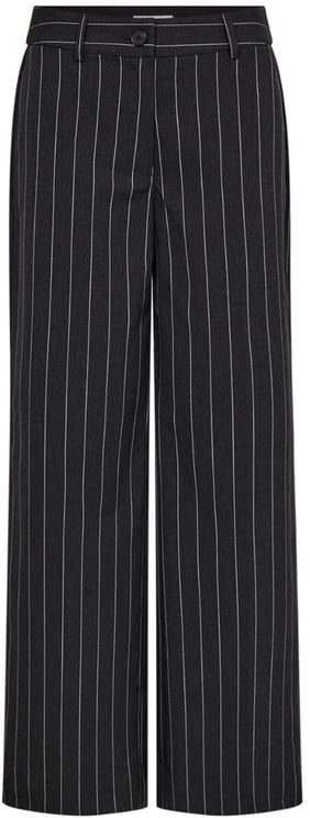 Co 'Couture Co Couture Pricillacc Jeans Anthraciet 31383