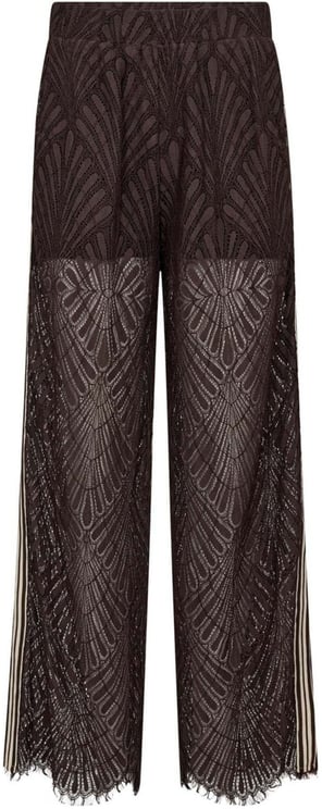 Co 'Couture Co Couture Leticc Pantalons Donkerbruin 41084