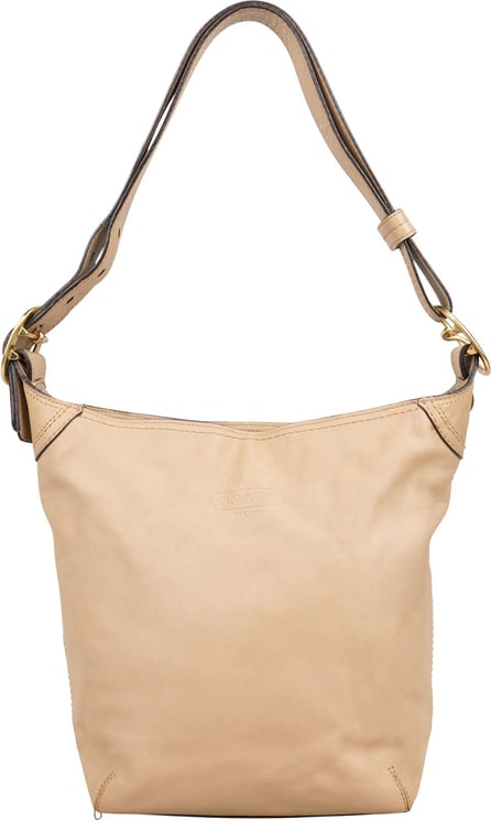 Coach Coach Legacy Leather Duffle Shoulder Bag