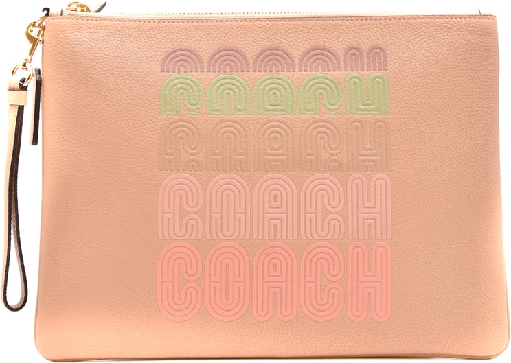 Coach Bags Pink