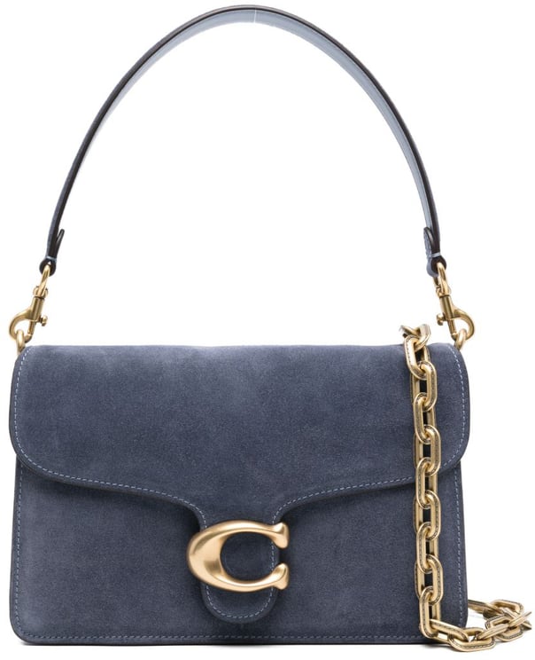 Coach Bags Blue
