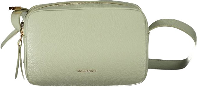 Coccinelle Coccinelle Verde Leather Women Handbag