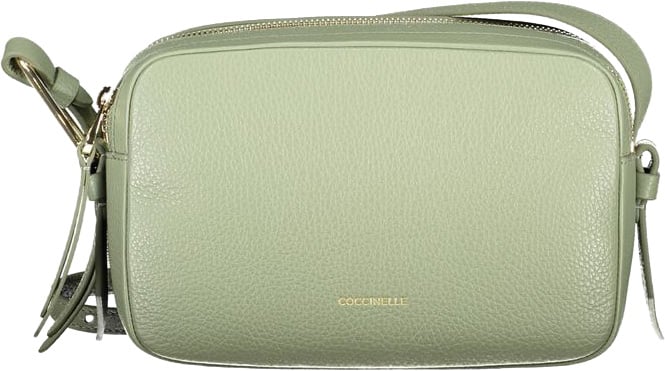 Coccinelle Coccinelle "Verde Pelle Women Bag"