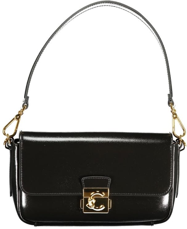 Coccinelle Coccinelle Verde Pelle Women Shoulder Bag