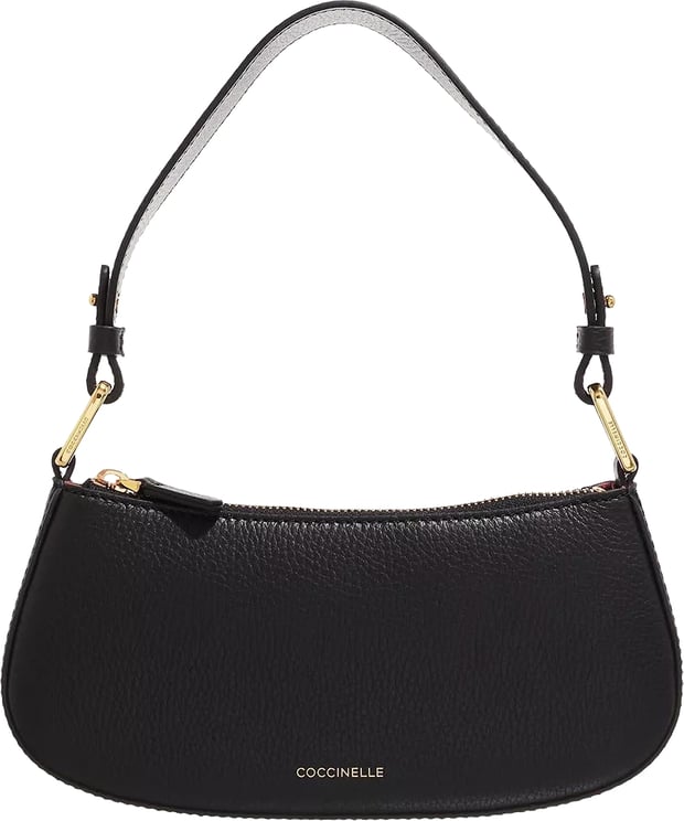 Coccinelle Coccinelle - Tas - Zwart