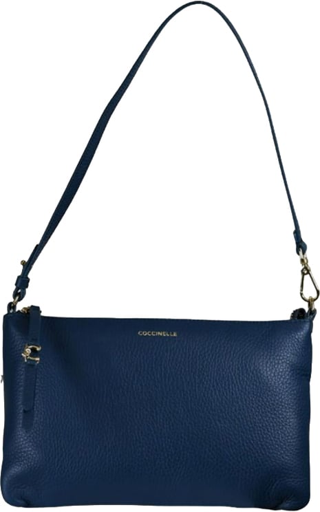 Coccinelle Bags Blu