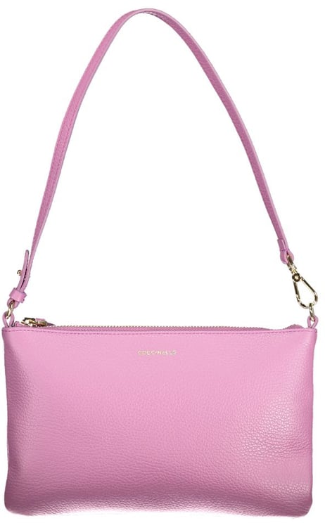 Coccinelle Coccinelle Viola Leather Women Handbag