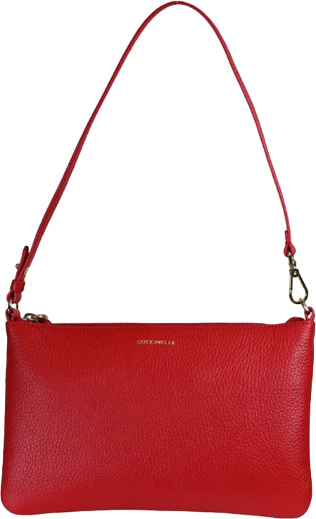 Coccinelle Bags Rosso