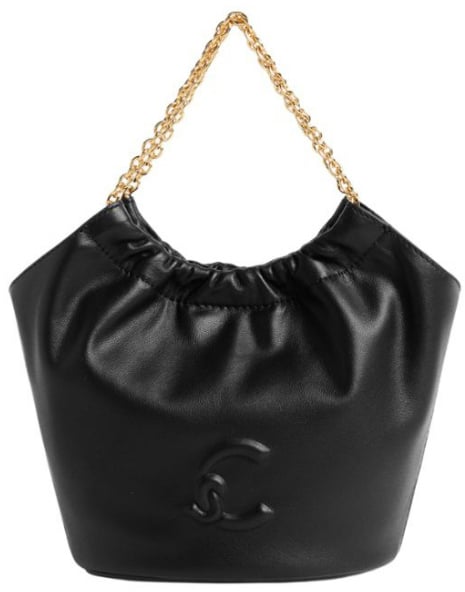 Coccinelle Bags Nero