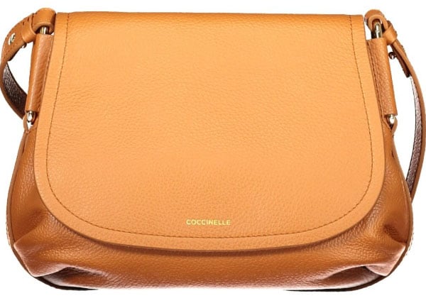 Coccinelle Bags Arancio