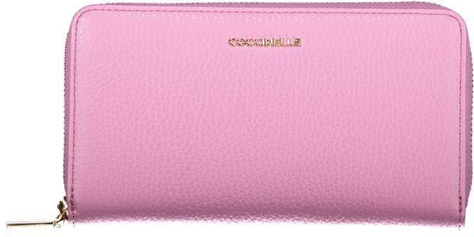 Coccinelle Coccinelle Viola Leather Women Wallet