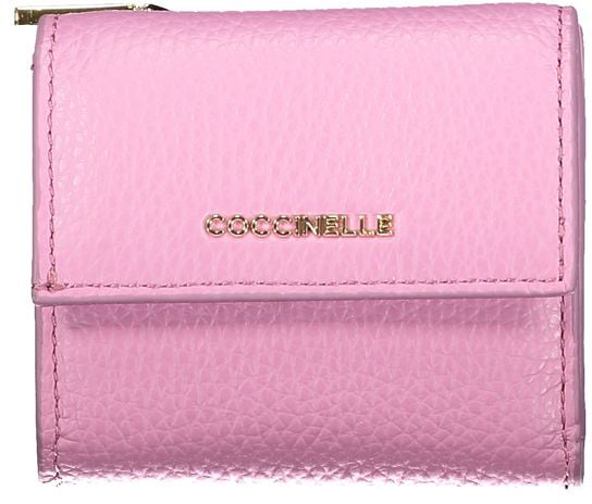 Coccinelle Coccinelle Viola Leather Women Wallet