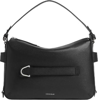 Coccinelle Bags Nero