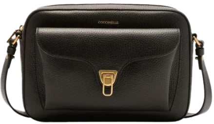 Coccinelle Bags Nero