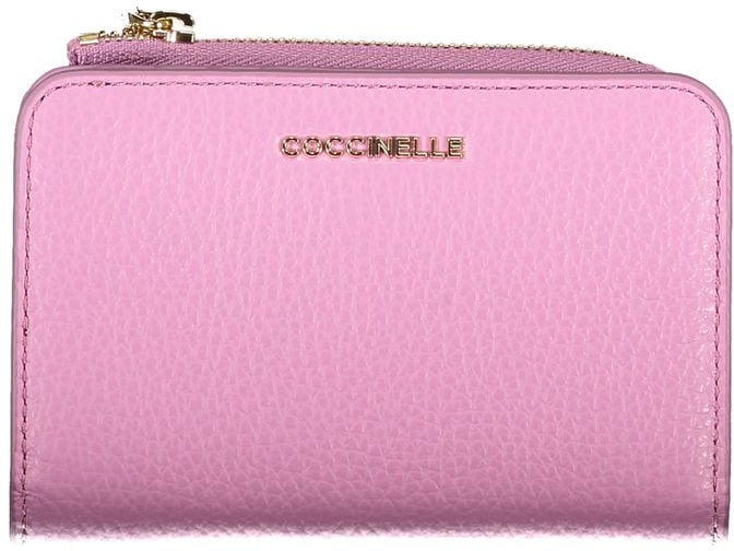 Coccinelle Coccinelle Viola Leather Women Wallet