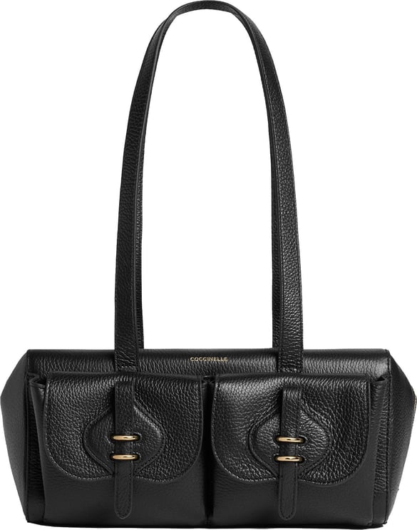 Coccinelle Bags Noir