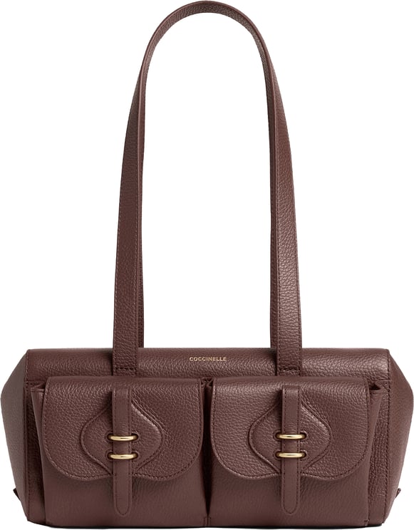 Coccinelle Bags Berry