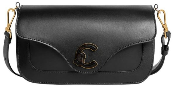 Coccinelle Bags Nero