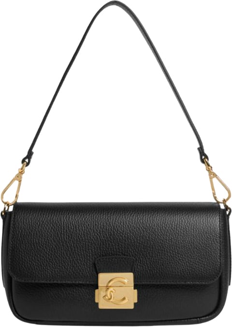 Coccinelle Bags Nero