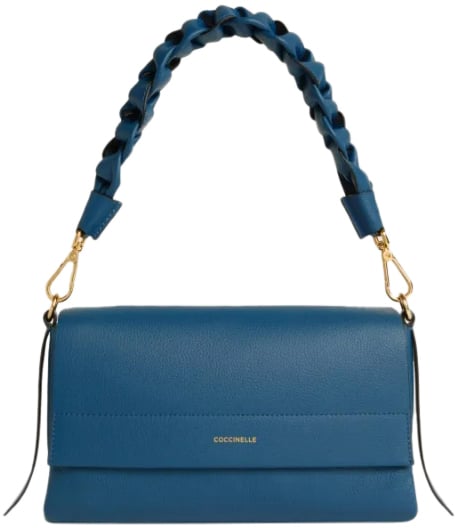 Coccinelle Bags Blue