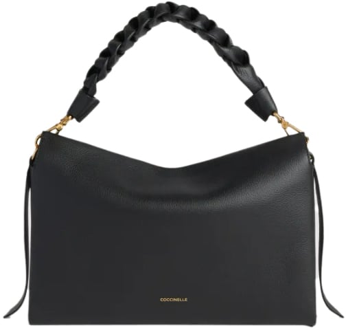 Coccinelle Bags Black
