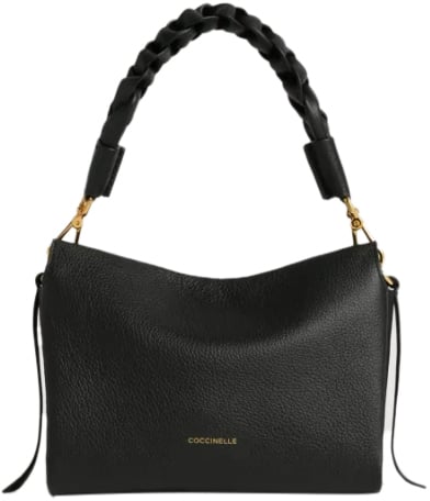 Coccinelle Bags Black