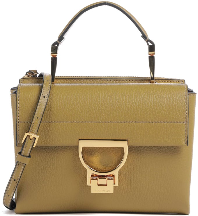 Coccinelle Bags Seagrass