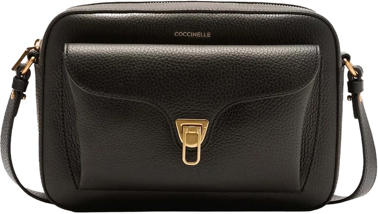 Coccinelle Bags Black