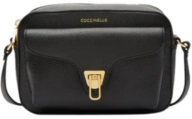 Coccinelle Bags Black