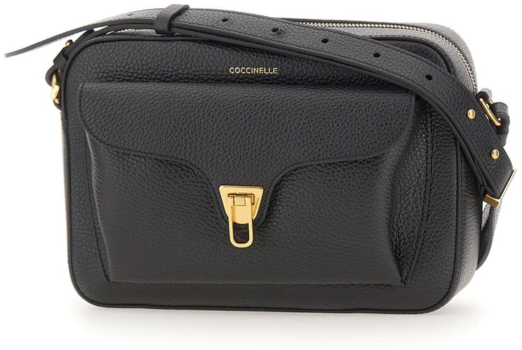 Coccinelle Bags Black
