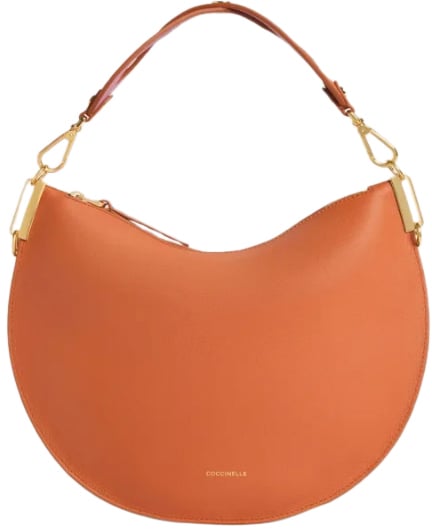 Coccinelle Bags Orange
