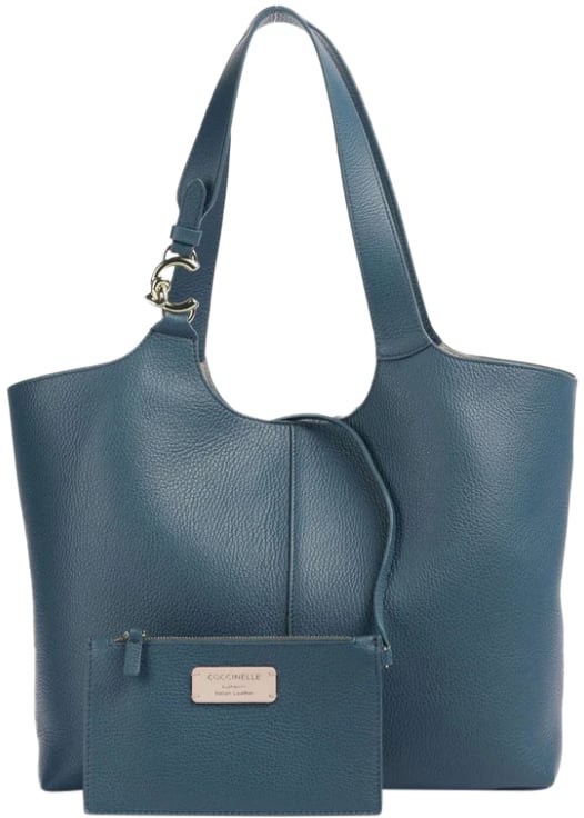 Coccinelle Bags Blue