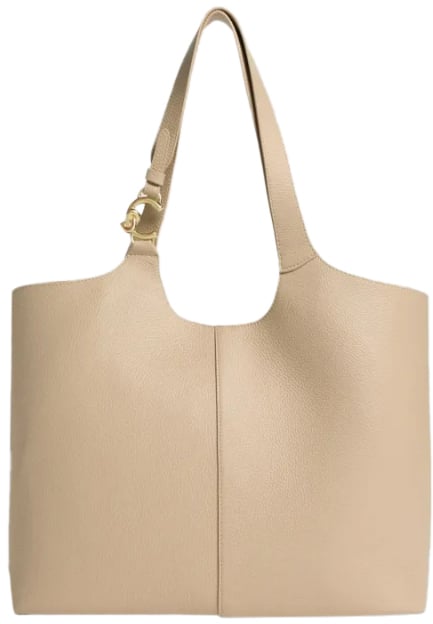 Coccinelle Bags Sand
