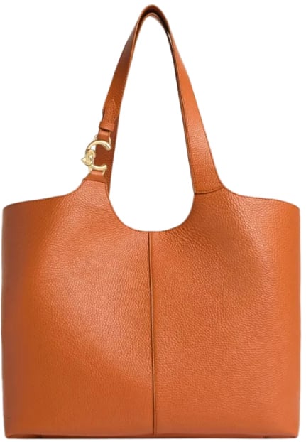 Coccinelle Bags Orange