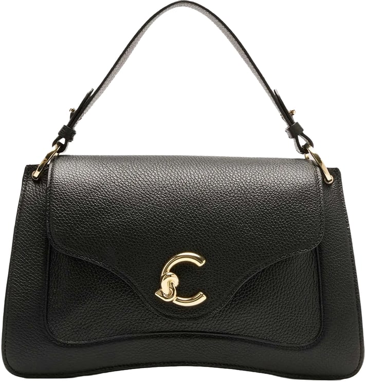 Coccinelle Bags Black