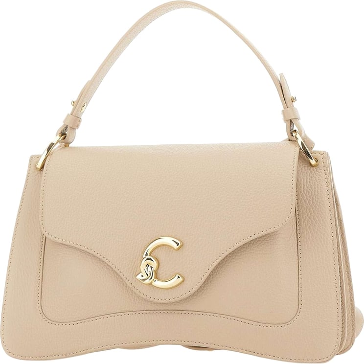 Coccinelle Bags Beige
