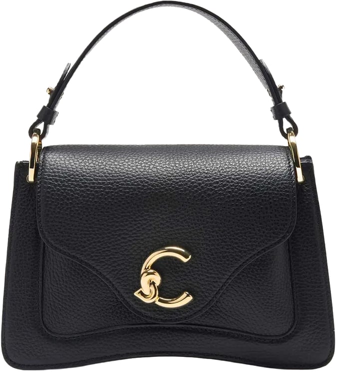 Coccinelle Bags Black
