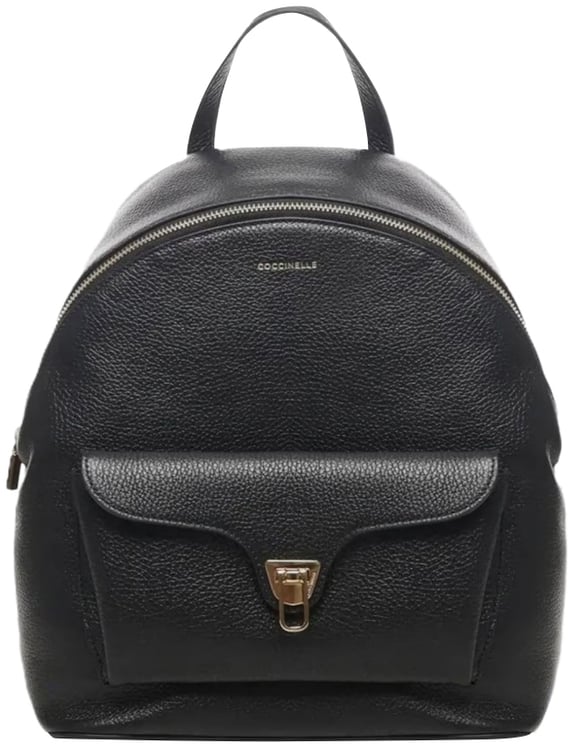 Coccinelle Bags Black