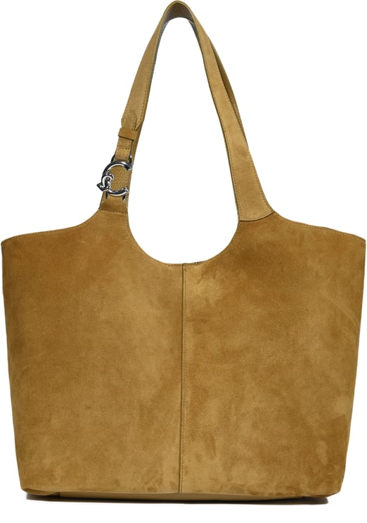 Coccinelle Bags Seagrasseagras