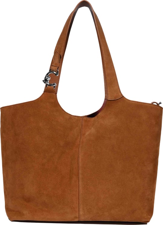 Coccinelle Bags Cognac/Cognac