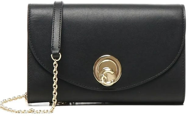 Coccinelle Bags Nero