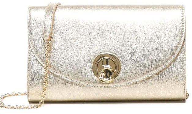 Coccinelle Bags Oro