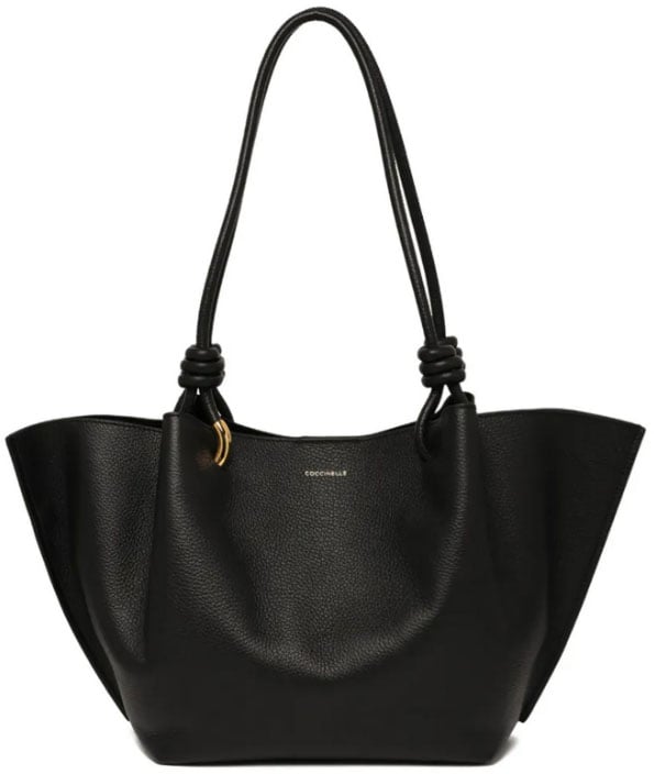 Coccinelle Bags Nero