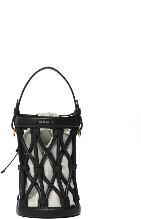 Coccinelle Bags Black
