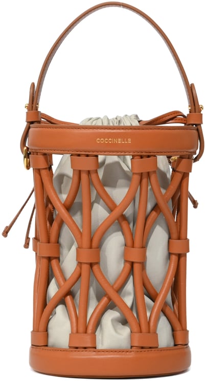 Coccinelle Bags Crab
